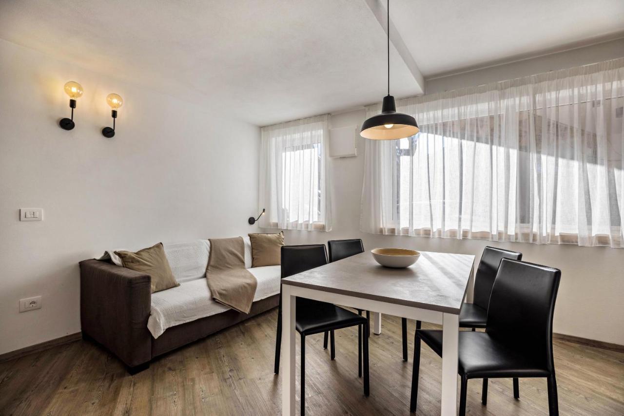סן ויג'יליו די מרבה Apartment Dui Residence Bun Ste מראה חיצוני תמונה